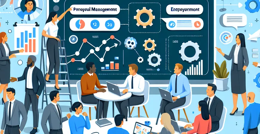 KPI 考核如何实现低成本高回报？配置的 4 个技巧